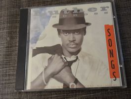 Luther Vandross - Songs CD