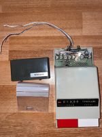 Teletax Rechner alt