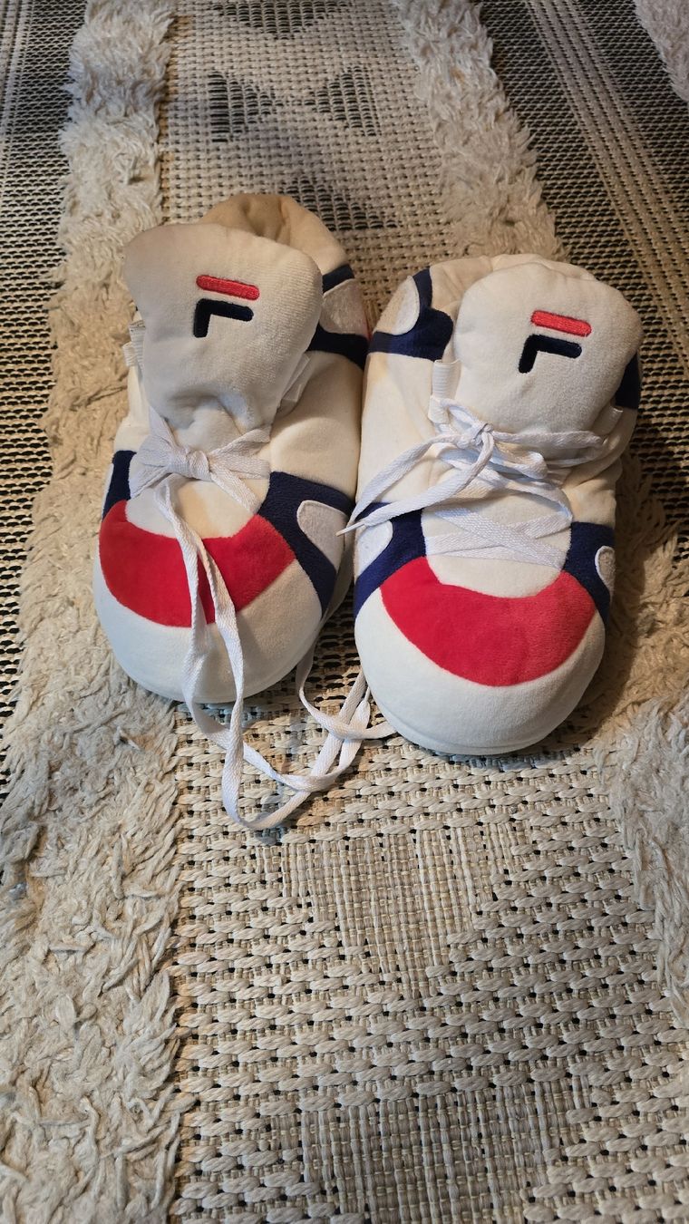 Puma Scarpe per ragazzi: Hausschuhe  – Usato da Schiers venduto da ok3232