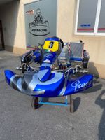 Praga KZ Kart