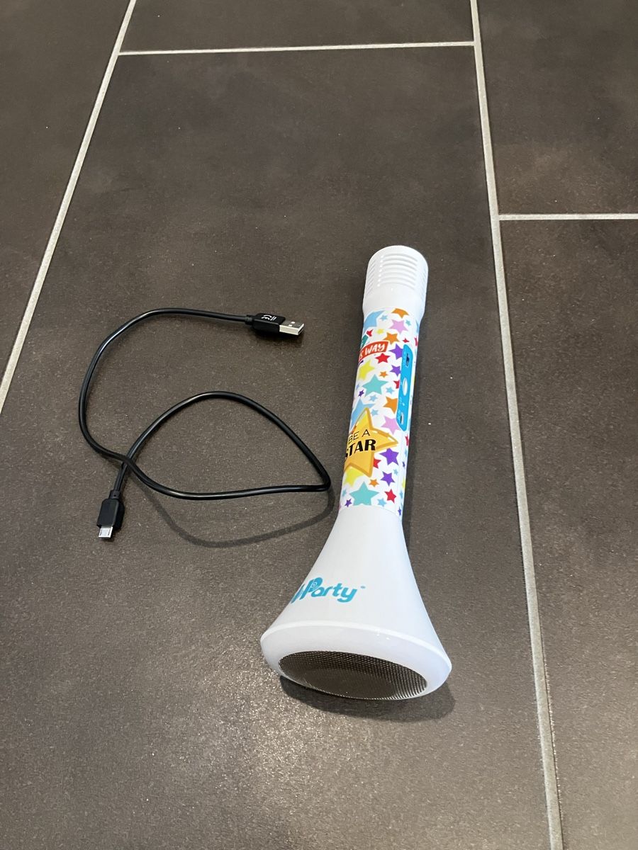 Microphones: Mikrofon – D'occasion à Benken SG par Nicae19 2