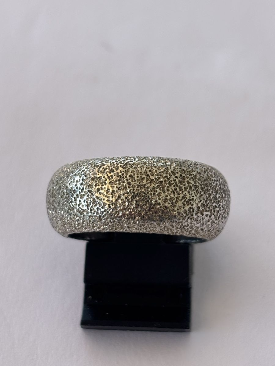 Ringe: Ring Silber 925  guter Zustand – Gebraucht aus Langnau am Albis von flusspflege 1