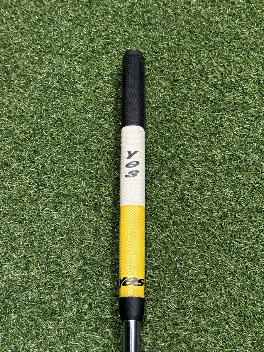 Schläger & Sets: Yes Sandy C-Groove 35” putter – Gebraucht aus Obfelden von QualityGolfGoods.1 6