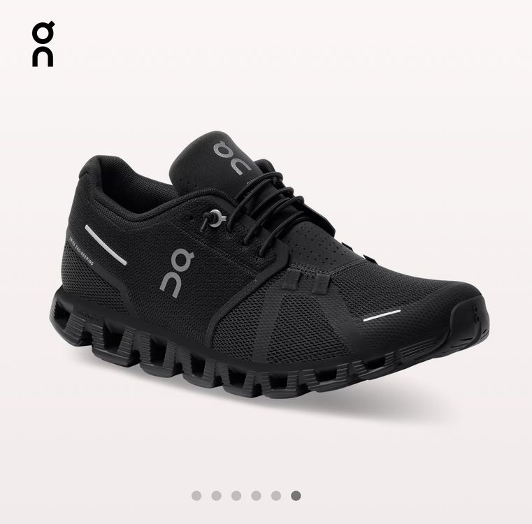 On shoes - Cloud 5 | Kaufen auf Ricardo
