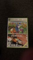 Jeux Xbox 360: Viva Pinata et Forza Motorsport 2