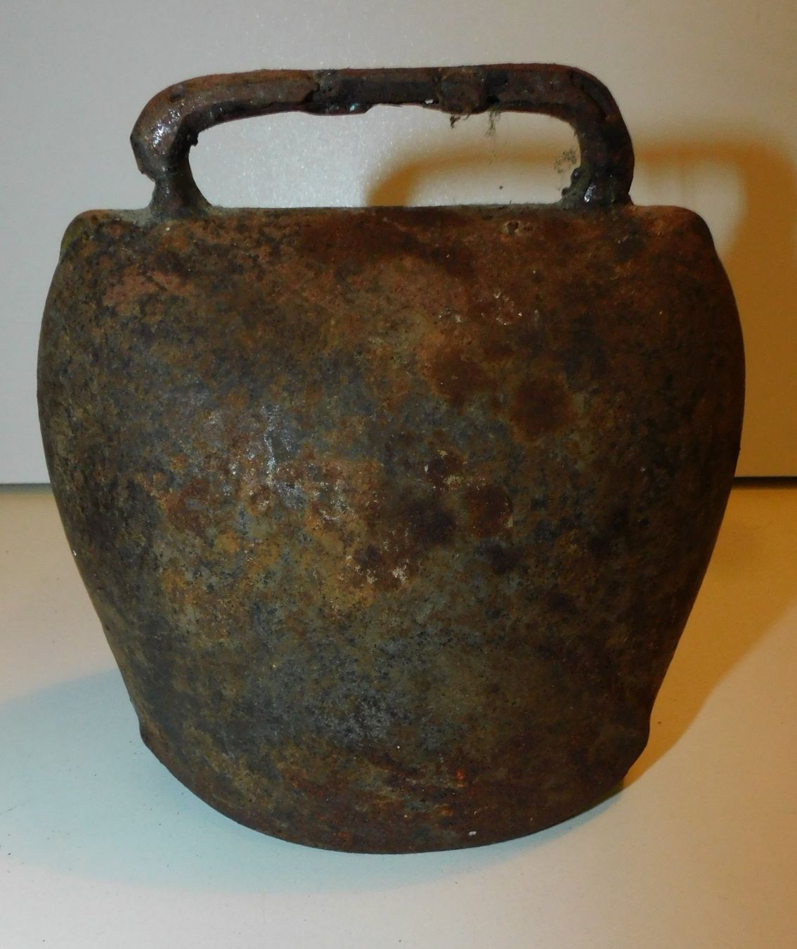 Campanacci mucche: Treichel alte gebrauchte Treichel – Usato da Sursee venduto da 76 2