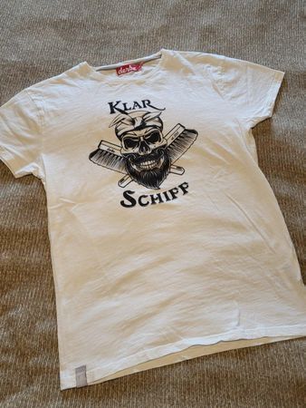Jungen Shirt Gr. M
