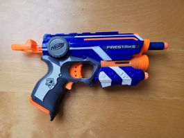 NERF - FIRESTRIKE