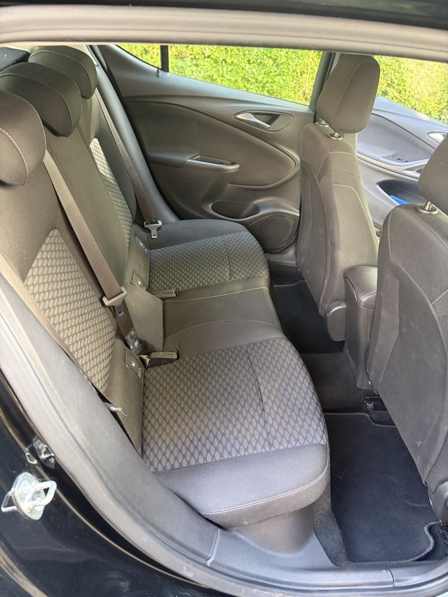 Opel Autos: Opel Astra 2017 / 97000 KM – D'occasion à Füllinsdorf par mit_b2zs 4
