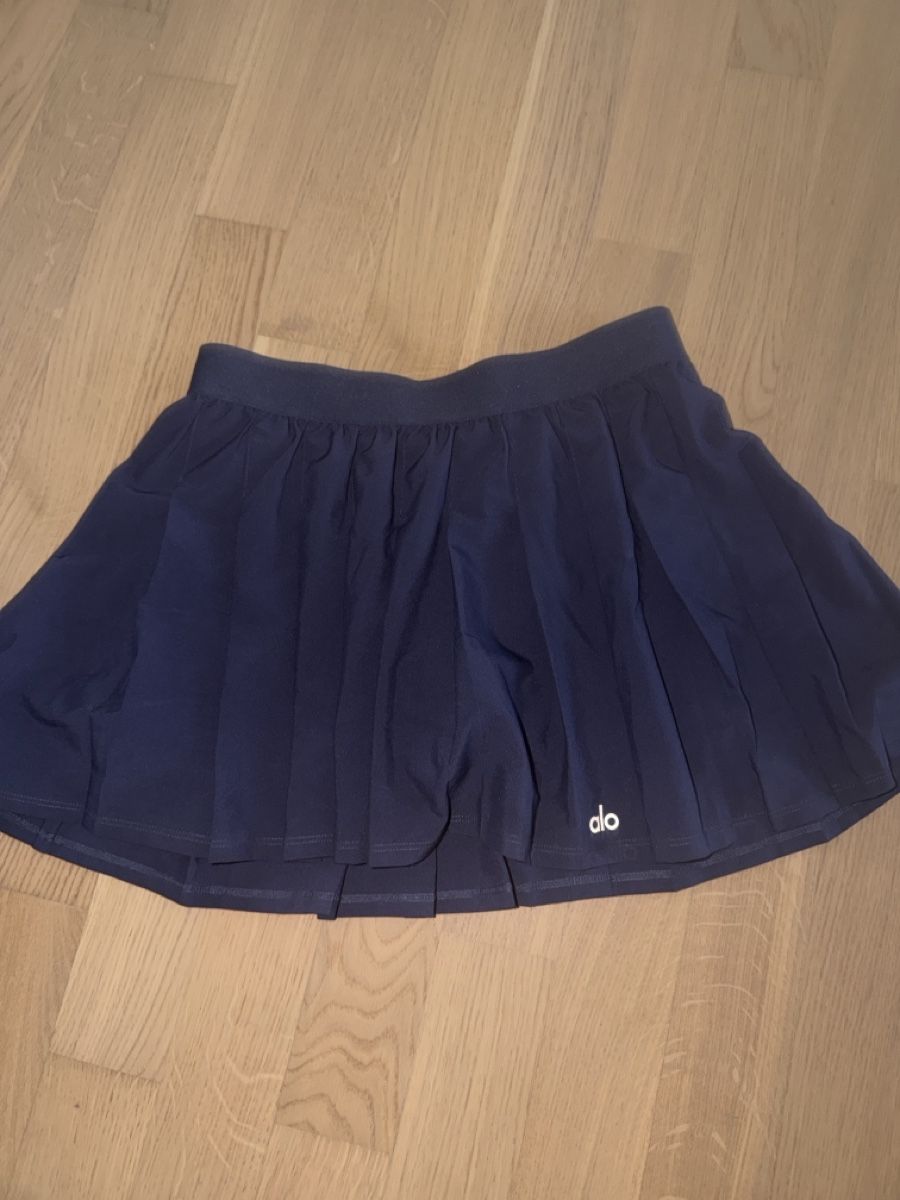Jupes: Alo Skort Blue size S – D'occasion à Glattpark(Opfikon) par der_dh8z