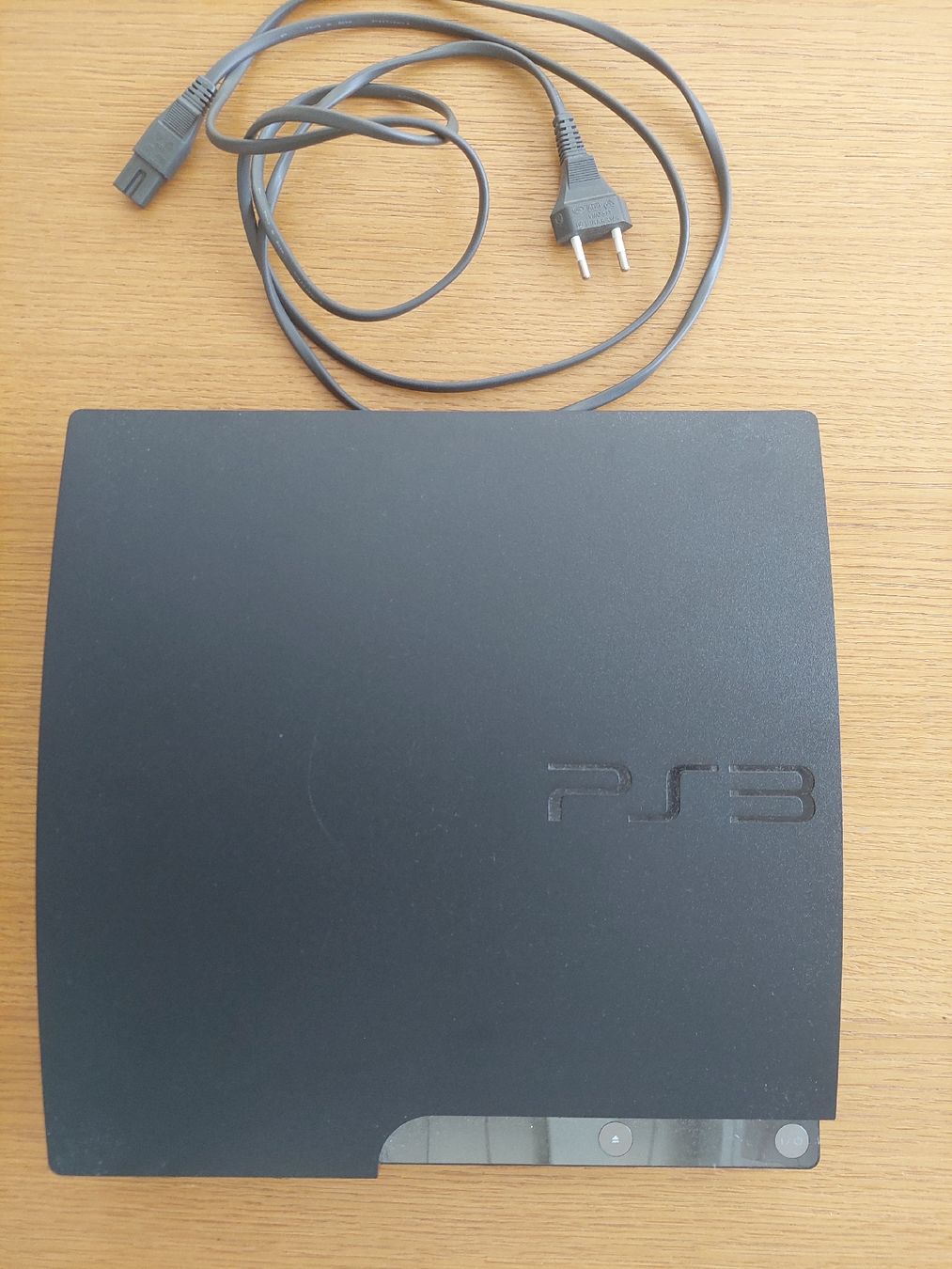 Sony Console: PlayStation 3  Konsole PS3 – Difettoso da Abtwil AG venduto da kidimagic1 1