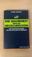 Daniel Schäfer: Die Wahrheit über die Heuschrecken Top!