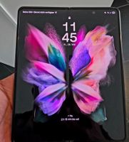 Samsung Galaxy Z Fold 3 5G - 512 GB