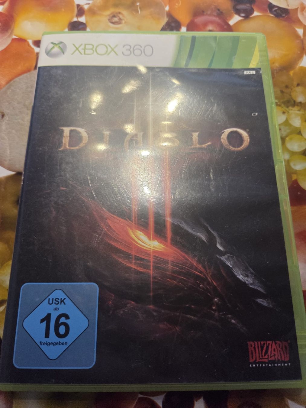 Giochi: xpox spieler gut erhalten – Usato da Oberengstringen venduto da con_2l5w