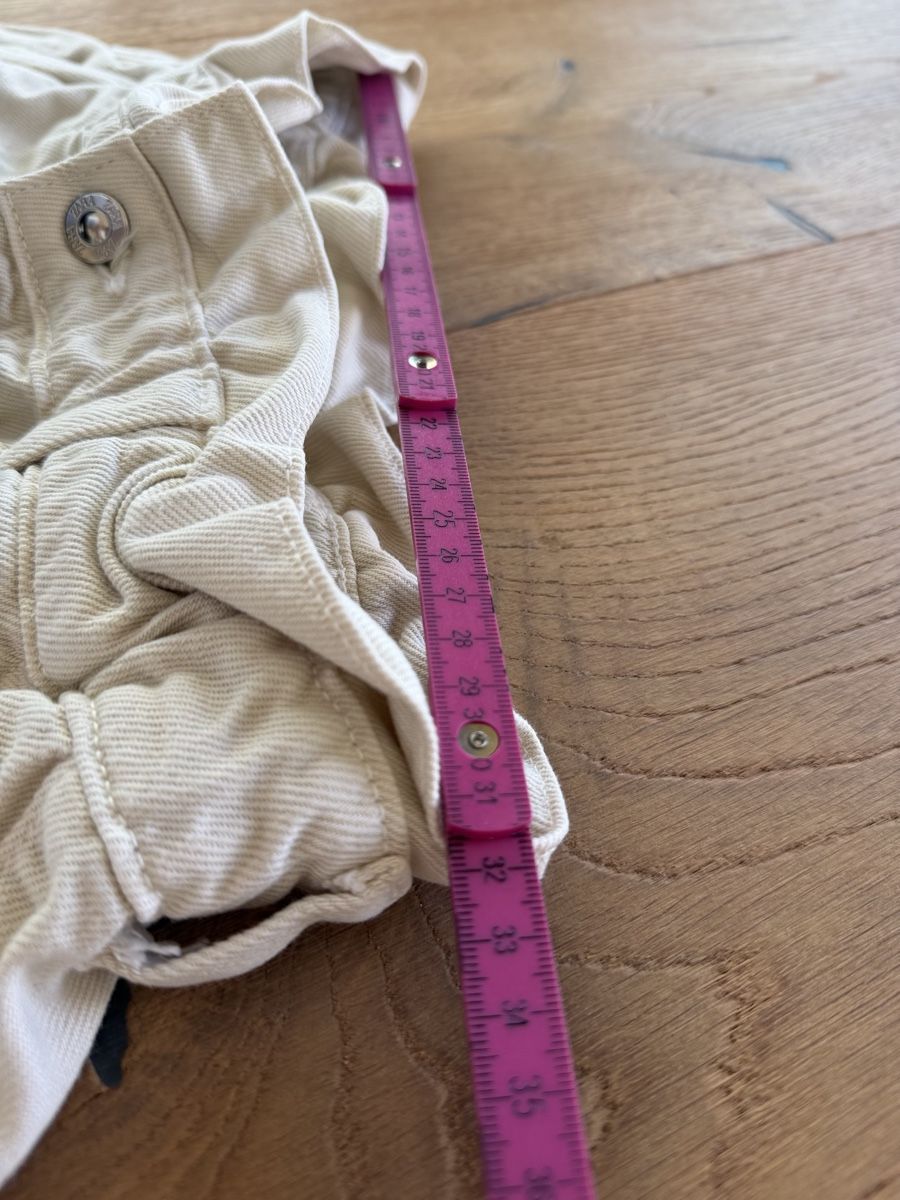 Zara Jeans: Zara Jeans Shorts in Hellbeige Gr.36 – Nuovo (secondo la descrizione) da Altendorf venduto da PiaLang 4