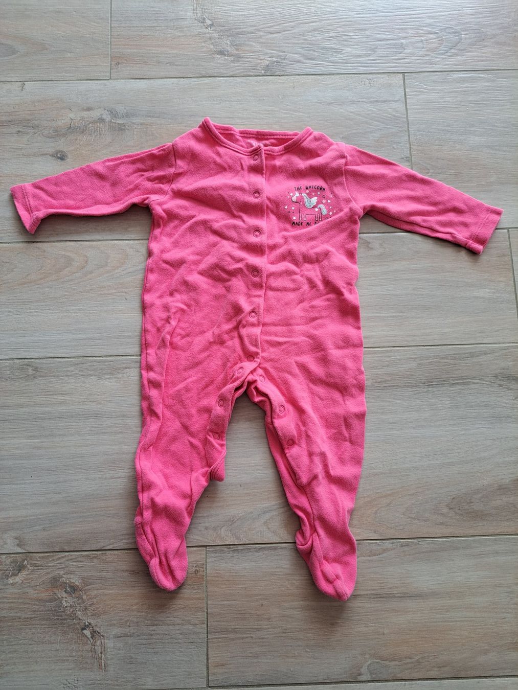 Pigiama & Simili: Pyjama bébé taille 74 – Usato da Marly venduto da Mumu1723