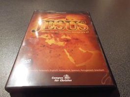 DVD Jesus, Keiner hat die Menschen bewegt wie er