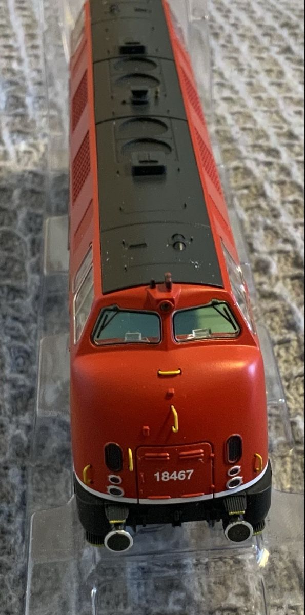 Märklin Modellini di ferrovie: MARKLIN DIGITAL SOUND SBB – Usato da Corbeyrier venduto da mob65 1
