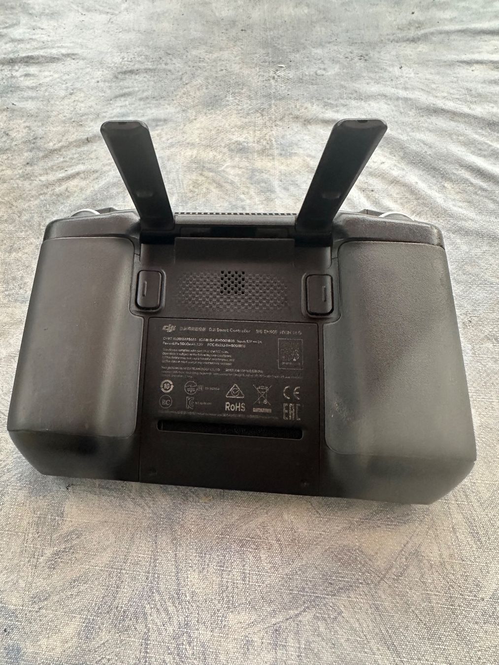 DJI Fernbedienungen: Dji smart Controller RM500 – Gebraucht aus Innerberg von Brabus81 3