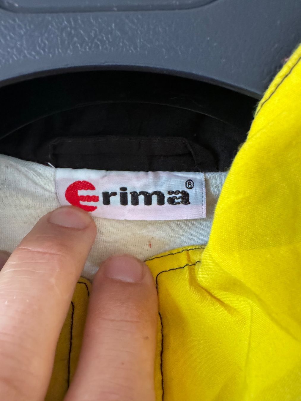 Erima Giacche: Vintage Erima light jacket size L – Usato da Neuchâtel venduto da _Easy_to_Find_ 3
