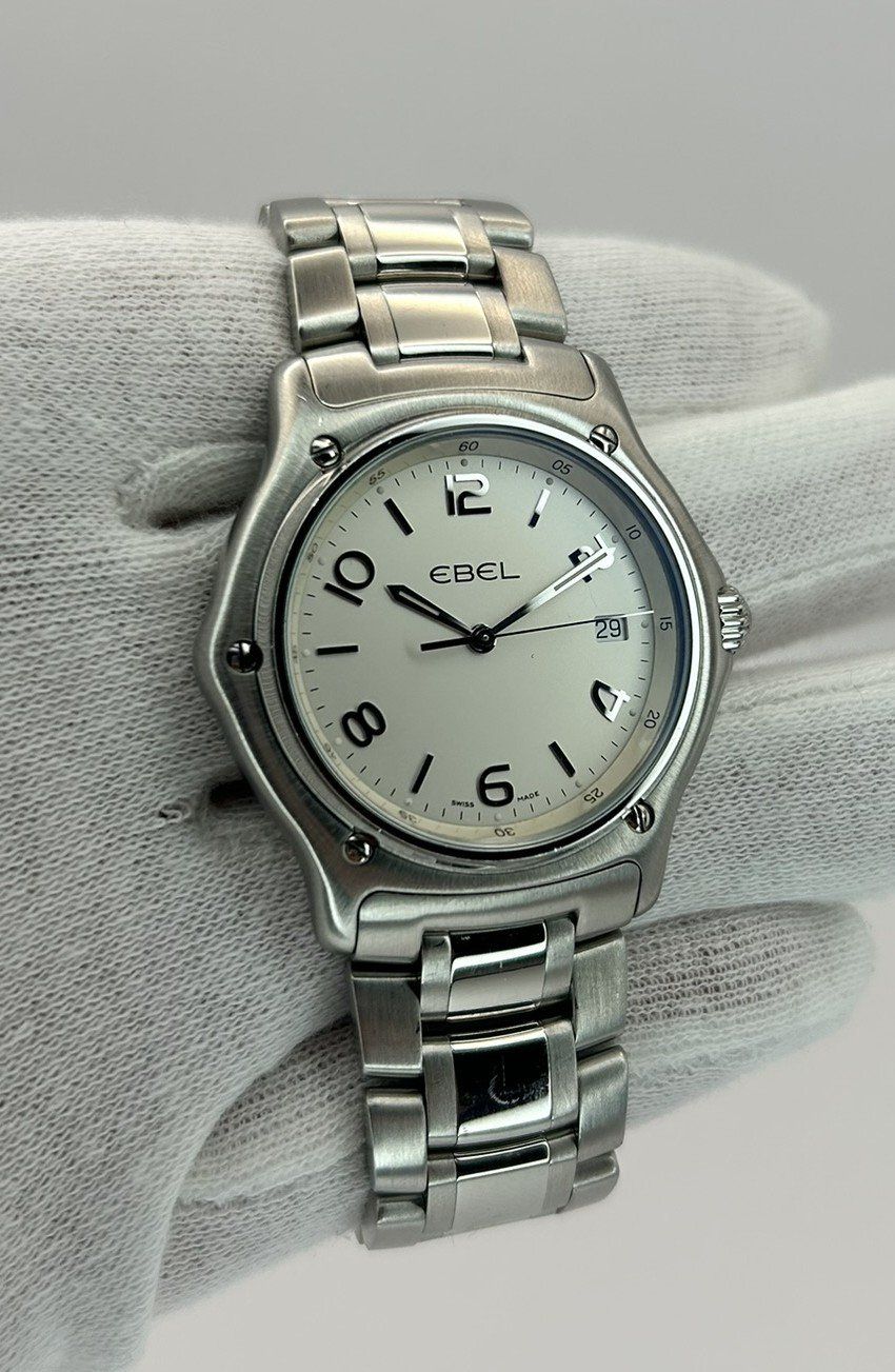 Ebel Orologi: Ebel 1911 XL Quartz – Usato da Gümligen venduto da icvo_watches 2