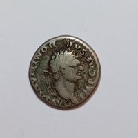 Denarius Domitian (81-96) Römisches Reich