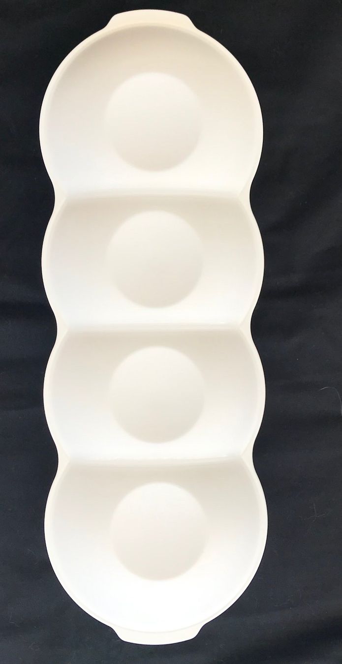 Tupperware Contenitori & Simili: Tupperware - Apéro Set - 2-teilig – Nuovo (secondo la descrizione) da Rheinfelden venduto da sabine0101 2