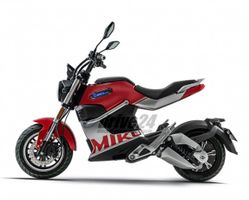 Sunra Miku Super (NEU), 80Km/h(A1), in rot oder weiss