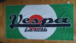 Vespa Badetuch 