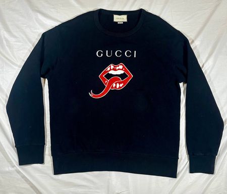 Gucci Pullover 