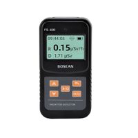 BOSEAN FS600 Geigerzähler Radiation Detector Dosimeter