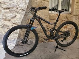 Giant Trance 29 1  All Mountain MTB