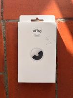 Apple AirTag 4er Set unbenutzt