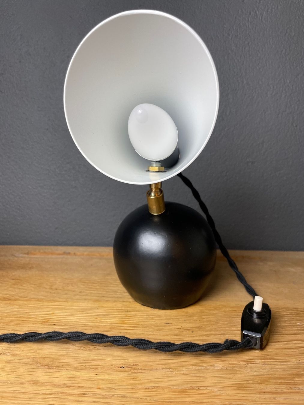 Lampade: Table lamp tischlampe – Usato da Genthod venduto da lightyear63 4