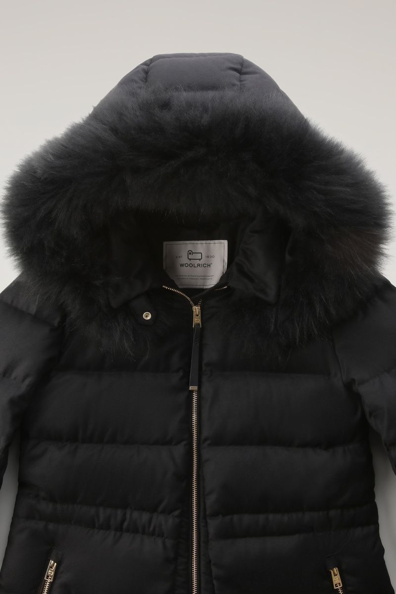 Woolrich Cappotti: *NEU* Woolrich Mantel XS – Nuovo (secondo la descrizione) da Zürich venduto da MyFashion 5