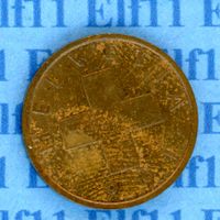 CHF___0.01 1991 -unz 1 Rappen
