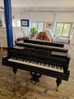 Bösendorfer 170cm, ca 155 jährig mit Wienermechanik
