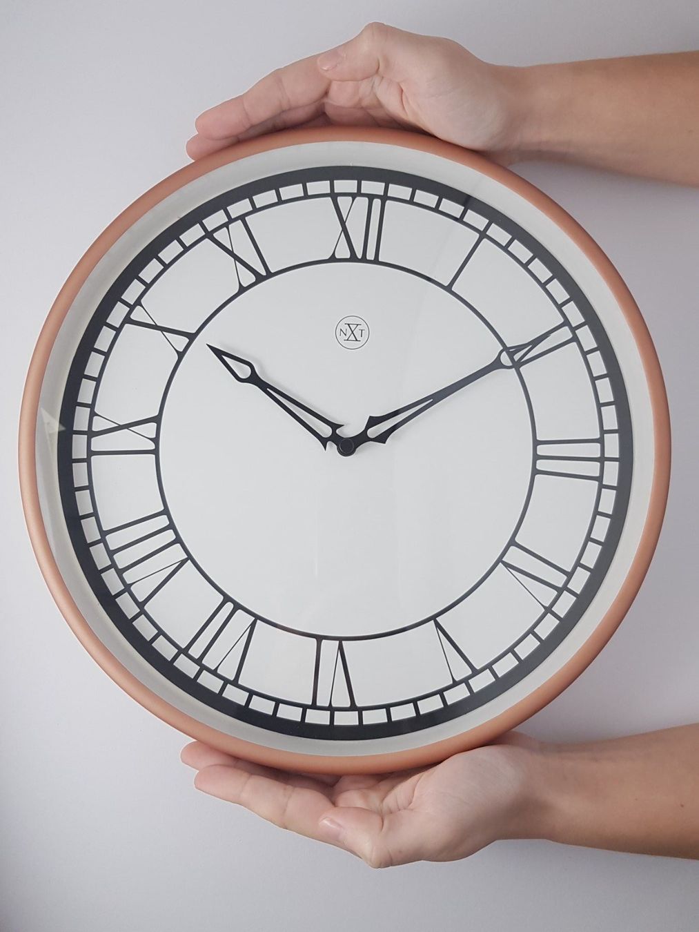 Orologi: Kyle Uhr Rose Weiss Plastik Matt – Nuovo e nell'imballaggio originale da Brugg AG venduto da swiss.sales.force 2