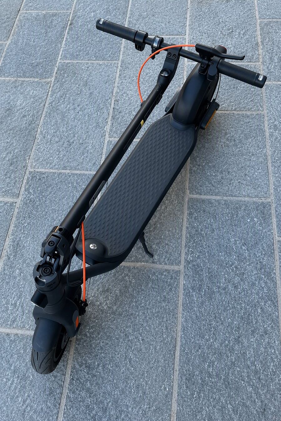 Segway Kickboard: Roller Trottinett Ninebot F2 Pro – Usato da St. Gallen venduto da SavPie 2