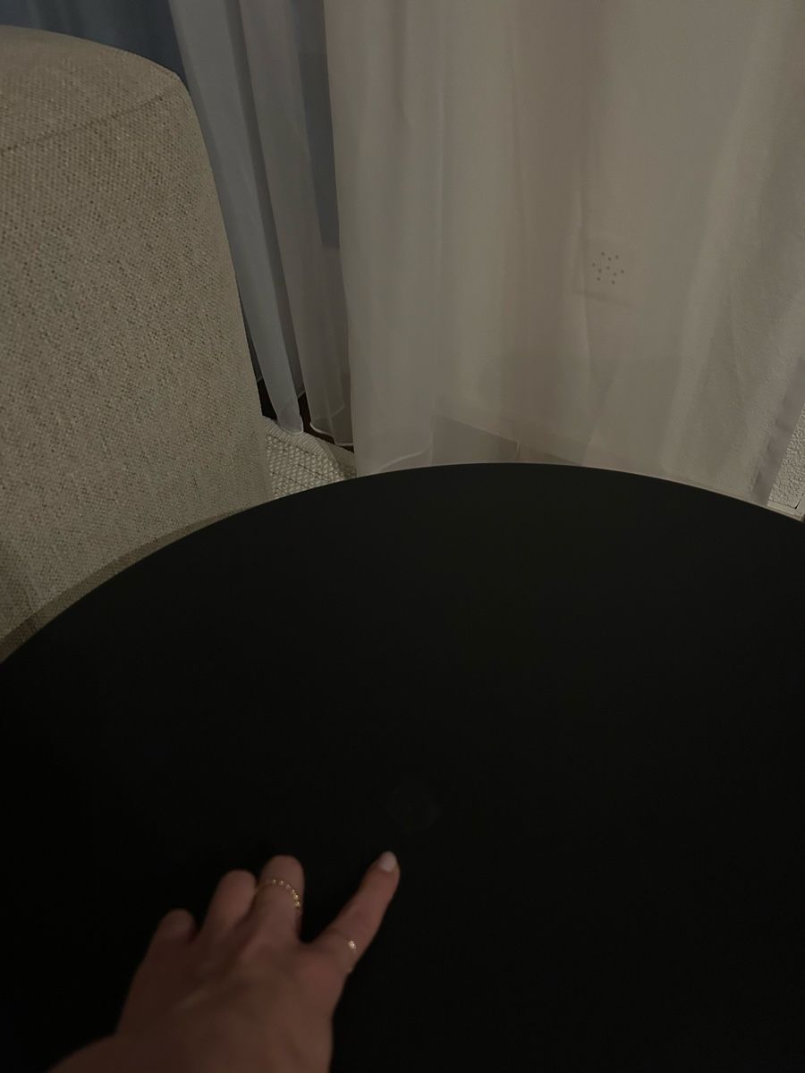 Tische: Couchtisch schwarz – Gebraucht aus Chur von faja7000 4