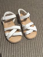 Zara Sandalen Grösse 22 