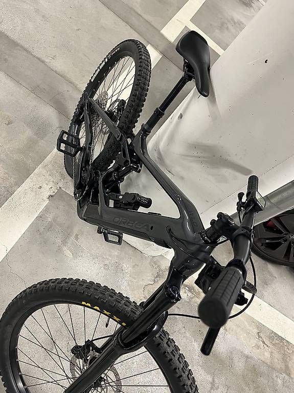 Orbea Velos: E-Bike Orbea Wild – Gebraucht aus Glattbrugg von mixi06 1