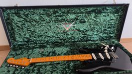 Fender stratocaster custom shop David Guilmour