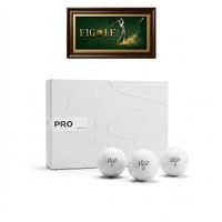 Vice PRO - 12 neue Golfbälle
