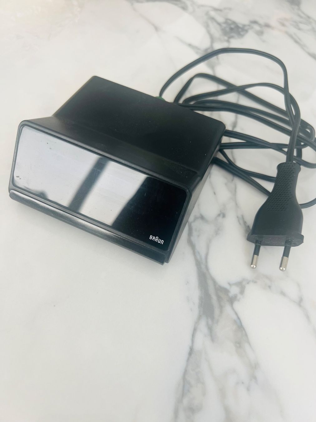 Braun Réveils: Braun Wecker Dieter Rams – D'occasion à weggis par Minusio12