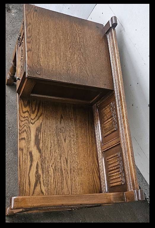 Panchine: Antike Bank – Usato da Oensingen venduto da dindi84 2