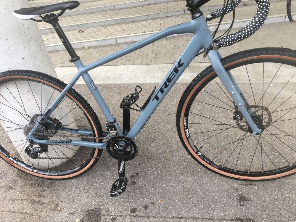 Trek on sale 920 2021