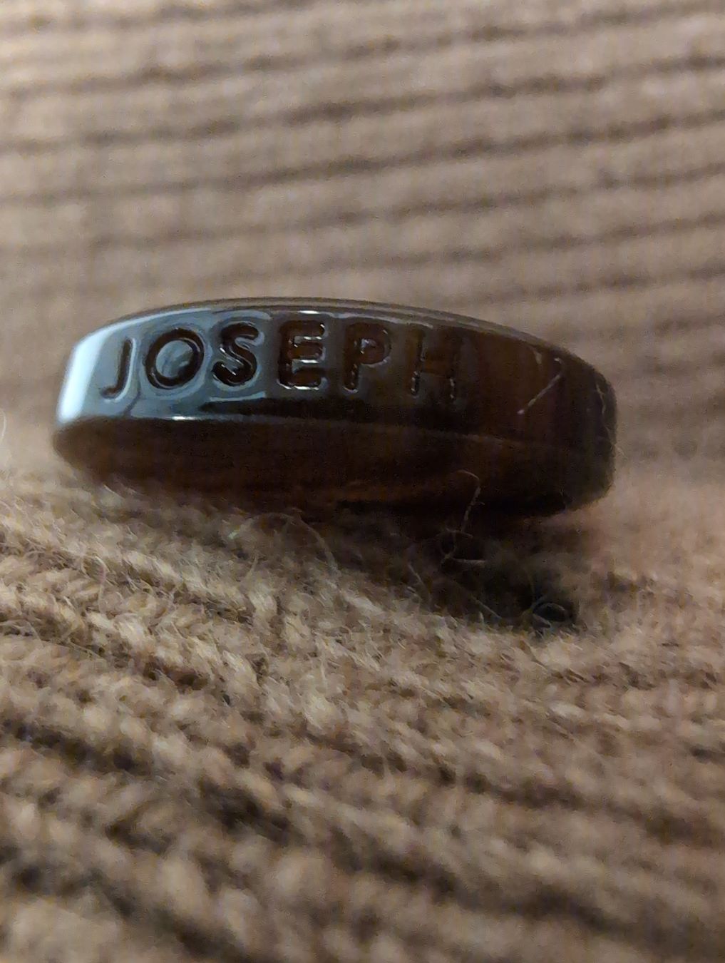 Maglioni & Felpe: Joseph, 100% Kaschmirpullover, Neuwertig, Camel,M – Nuovo (secondo la descrizione) da Zürich venduto da rom_zh 6