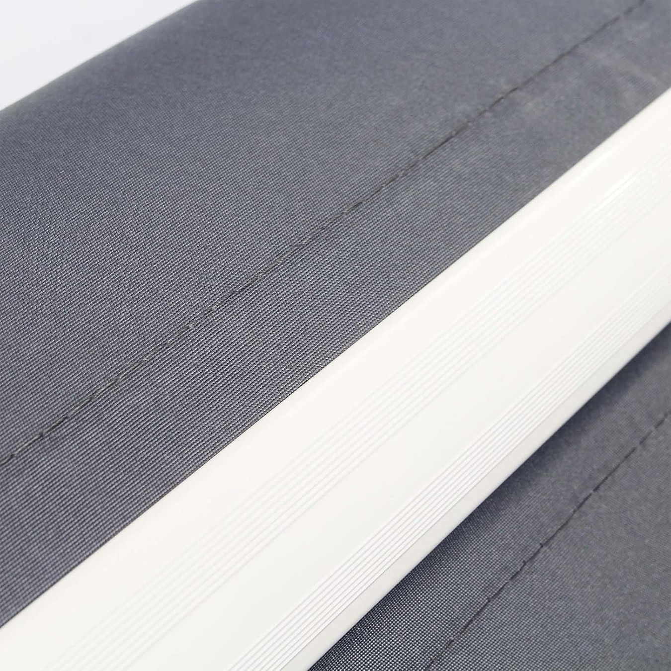 Tende da sole: Toboli Gelenkarmmarkise 2,5x2m Anthrazit – Nuovo e nell'imballaggio originale da Bottighofen venduto da zaap 5