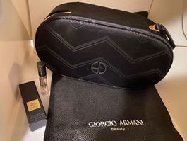 Duo Giorgio Armani